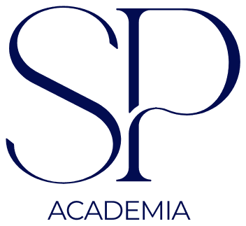 SP ACADEMIA — logótipo